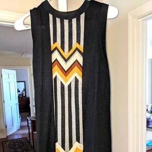Missoni dress